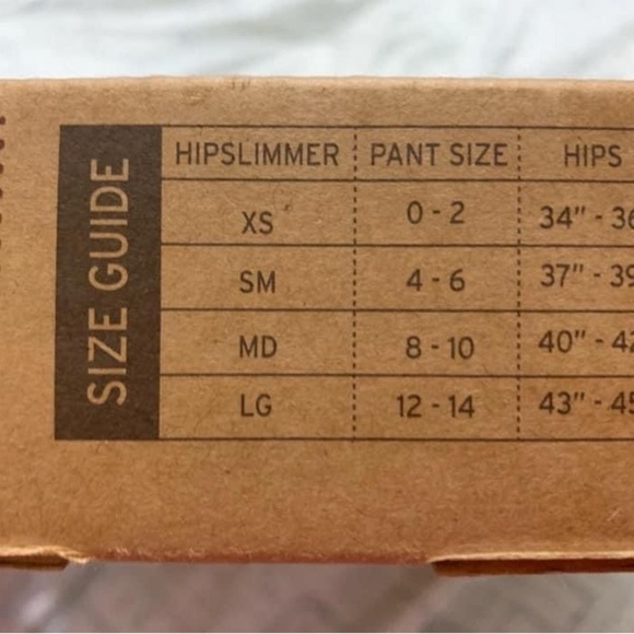 🅢🅐🅛🅔 HipSlimmer - Postpartum Compression Adjustable Pelvis SIZE:Small NEW!! - Picture 4 of 13